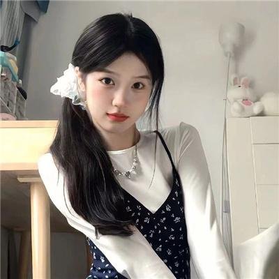 真实女孩
